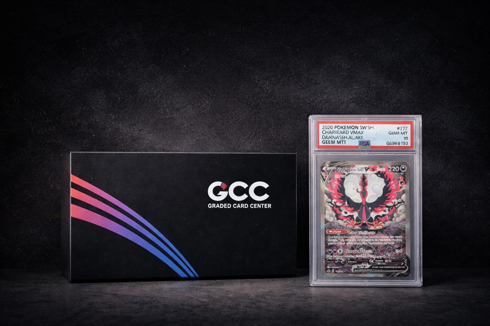 Gradation de carte chez PSA