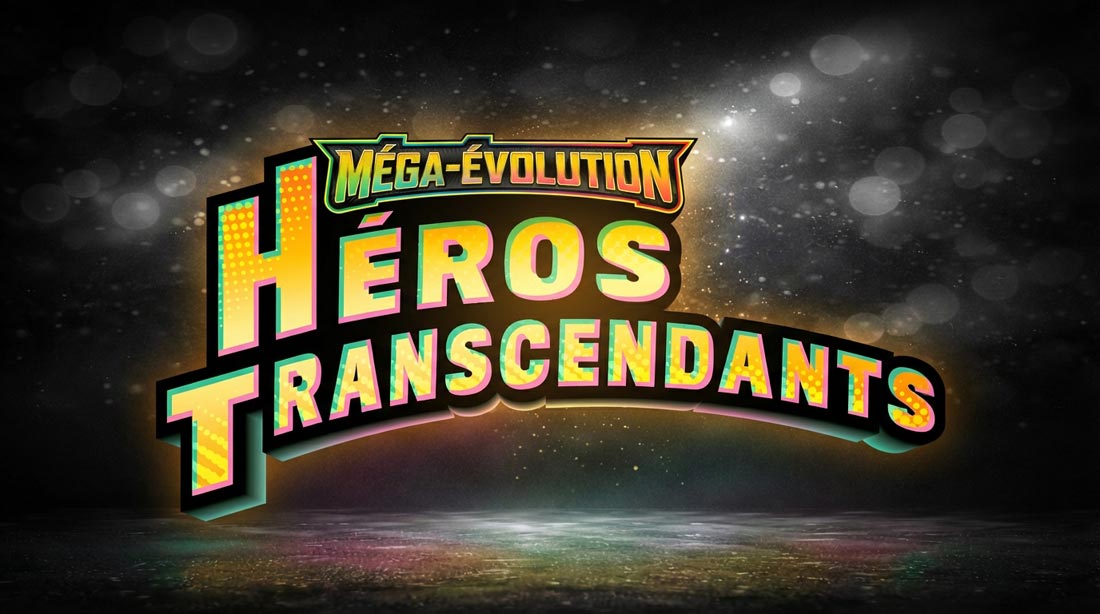 Héros Transcendants ME2.5