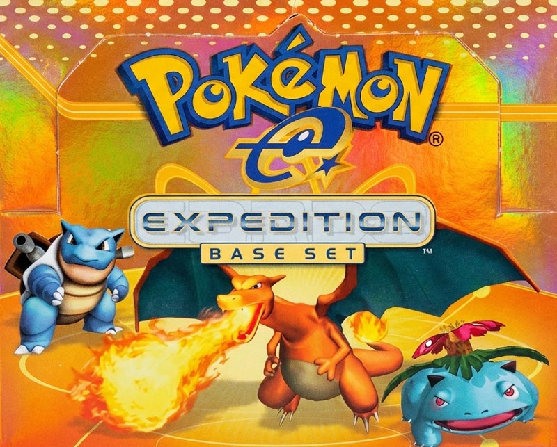 Extension Expédition