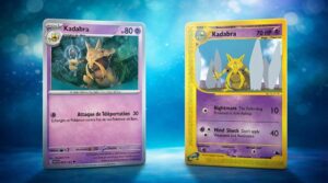 Kadabra