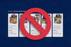 Liste des faux sites Pokémon