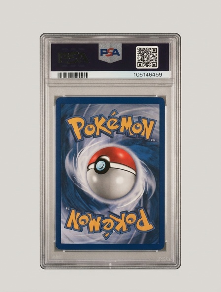 Pikachu-ex 277/217 Héros Transcendants PSA 10 FR