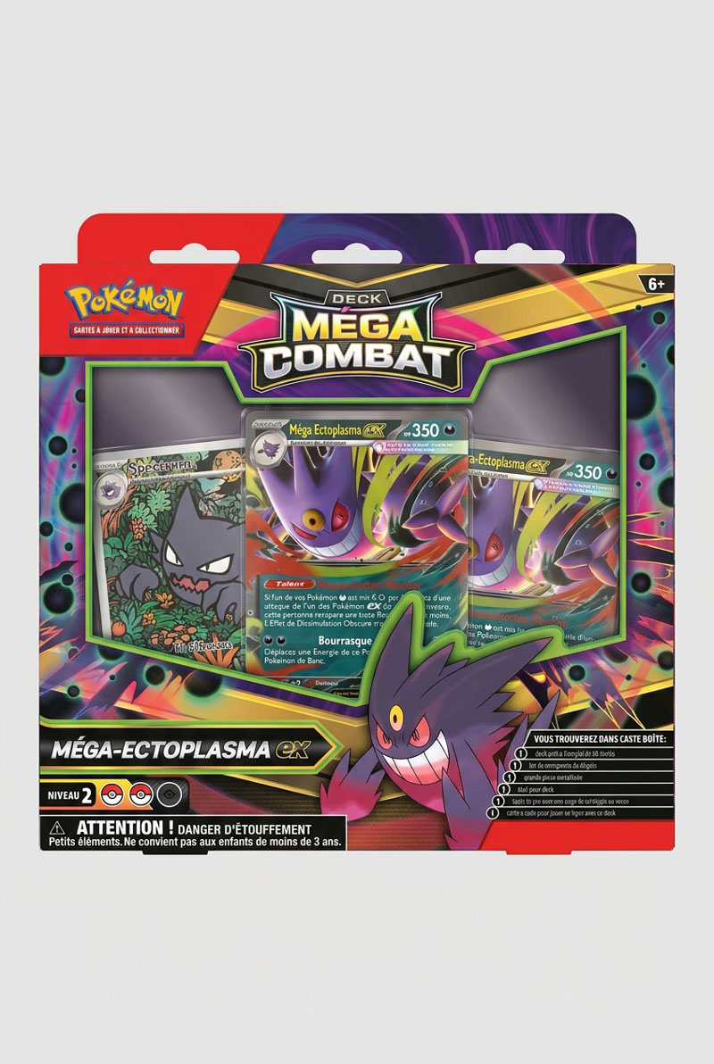 Display Pokémon Origine Perdue EB11 – 36 boosters neufs scellés FR