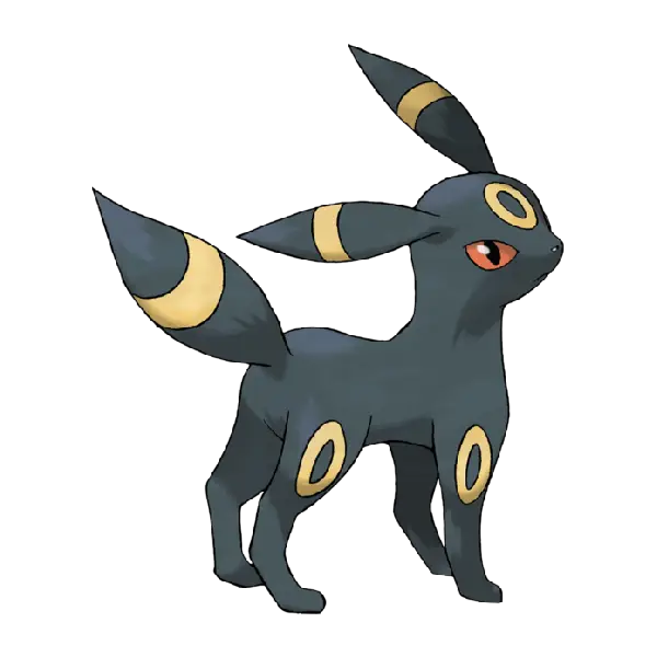 Noctali en couleurs