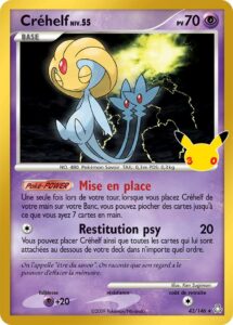 Créhelf Classique 13/30 — 30ᵉ Anniversaire
