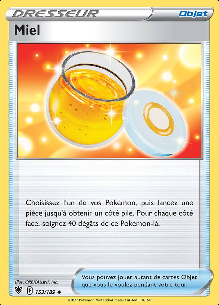 Miel 153/189 — Astres Radieux