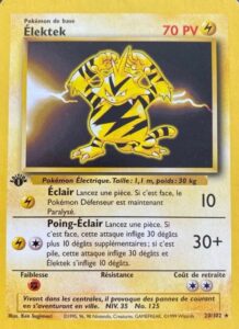 Élektek 020/102 — Set de Base