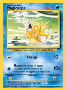 Magicarpe 035/102 — Set de Base