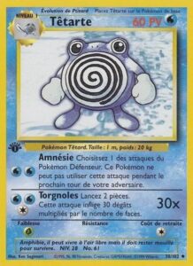 Têtarte 038/102 — Set de Base