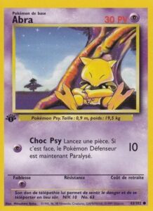 Abra 043/102 — Set de Base