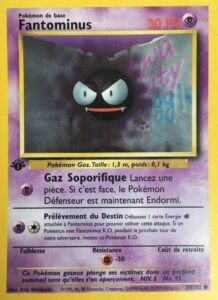 Fantominus 050/102 — Set de Base