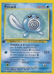 Ptitard 059/102 — Set de Base