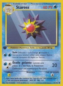 Staross 064/102 — Set de Base
