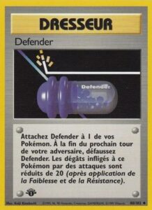 Défenseur 080/102 — Set de Base