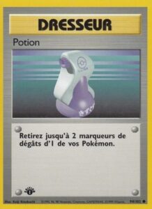Potion 094/102 — Set de Base