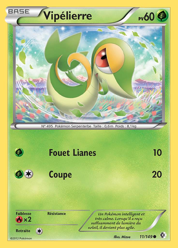 Vipélierre 011/149 — Frontières Franchies