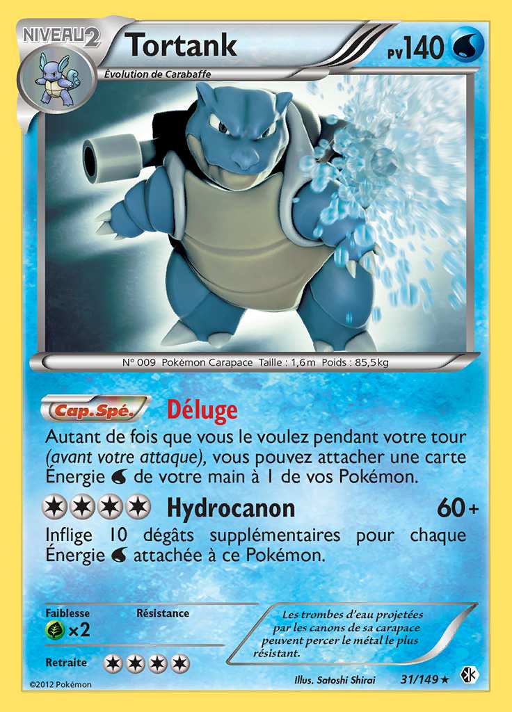 Tortank 031/149 — Frontières Franchies
