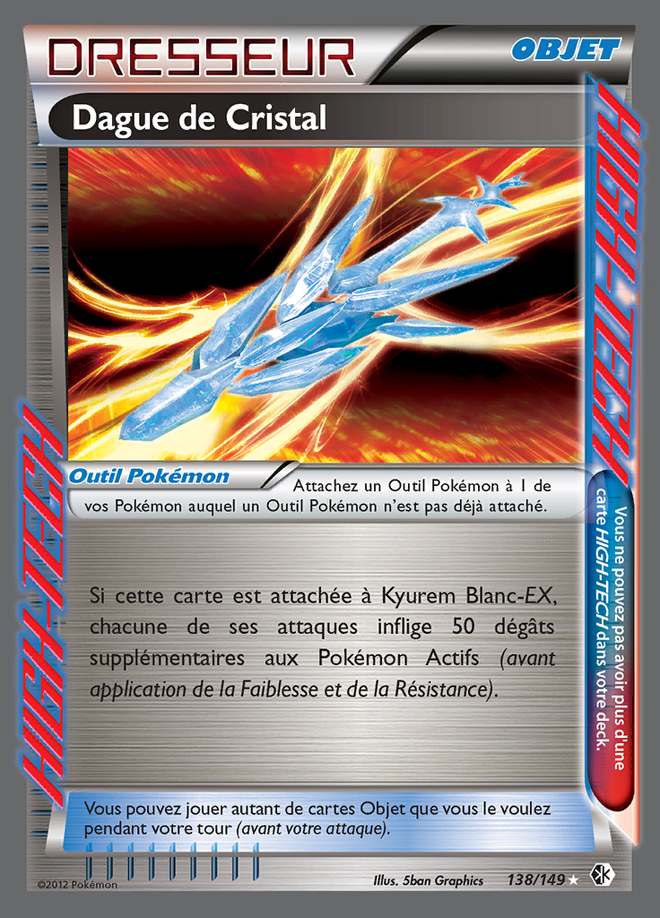 Dague de Cristal 138/149 — Frontières Franchies