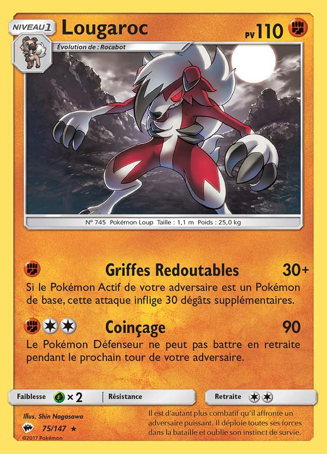 Lougaroc 075/147 — Ombres Ardentes