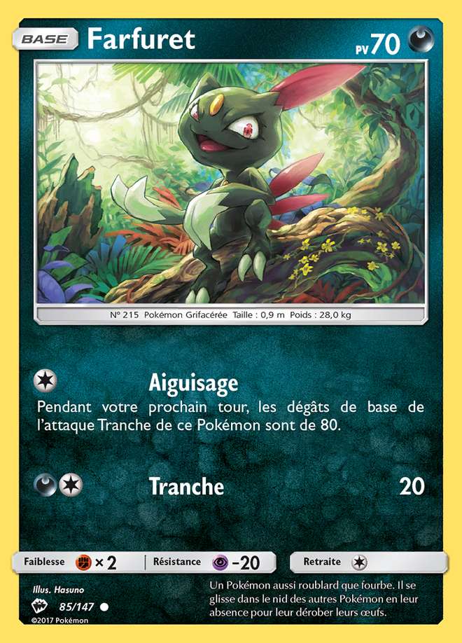 Farfuret 085/147 — Ombres Ardentes
