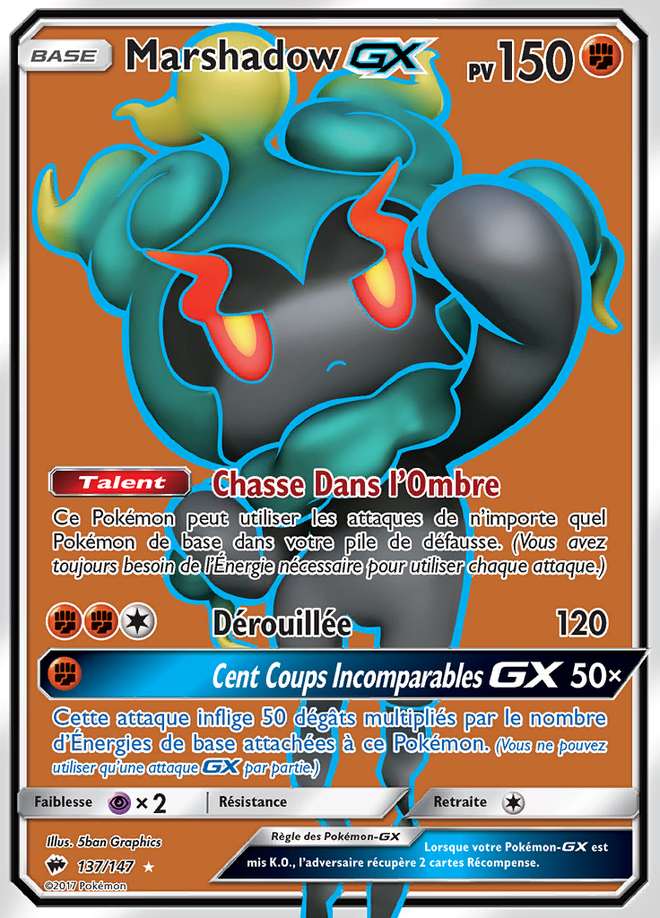 Marshadow-GX 137/147 — Ombres Ardentes