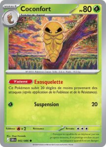 Coconfort 002/088 — Chaos Ascendant