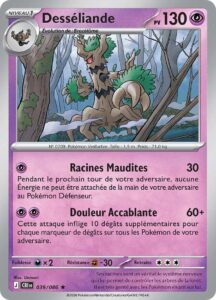 Desséliande 039/088 — Chaos Ascendant
