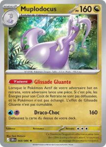 Muplodocus 068/088 — Chaos Ascendant