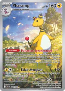 Pharamp 090/088 — Chaos Ascendant