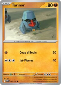Tarinor 097/182 — Rivalités Destinées