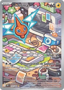 Motisma 197/182 — Rivalités Destinées