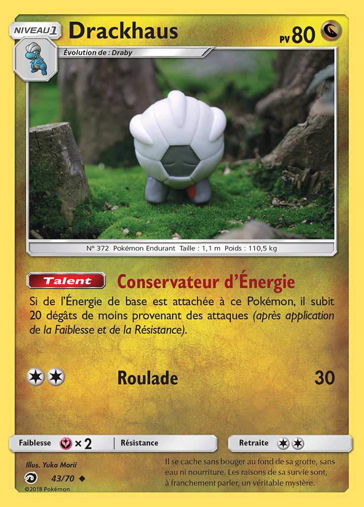 Drackhaus 043/070 — Majesté des Dragons