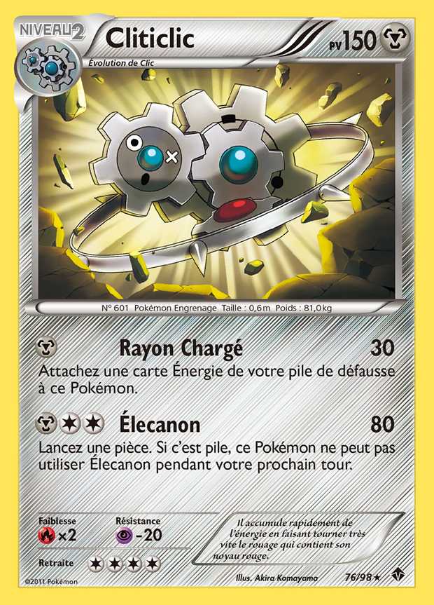 Cliticlic 076/098 — Pouvoirs Émergents
