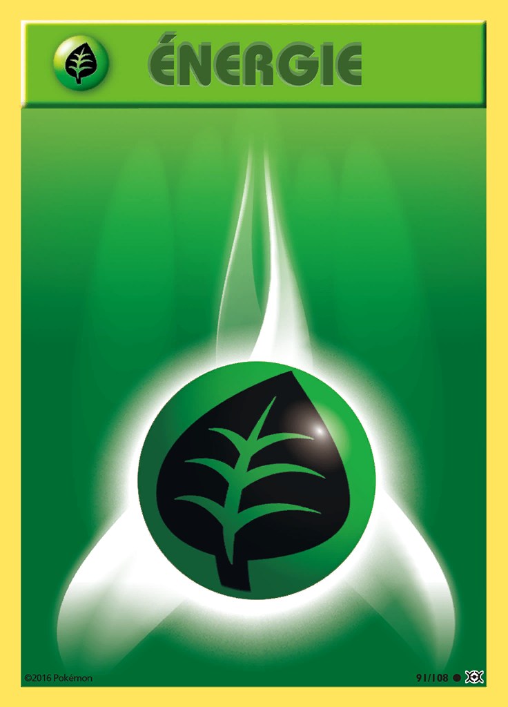 Énergie Plante 091/108 — Évolutions