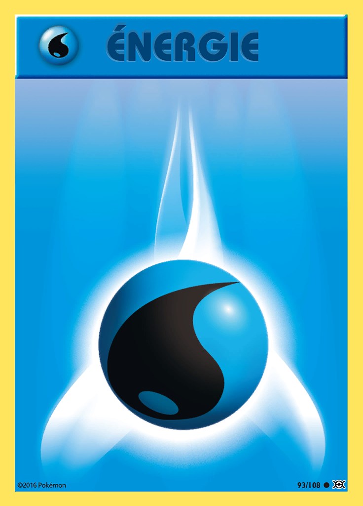 Énergie Eau 093/108 — Évolutions