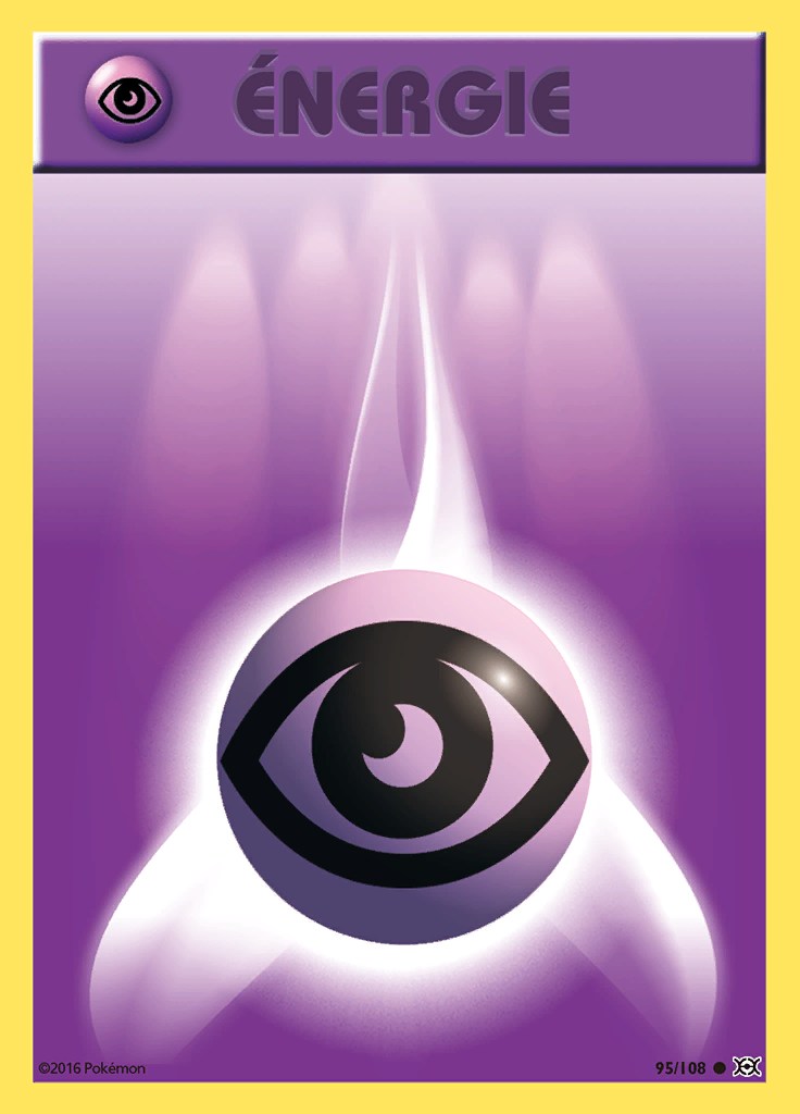 Énergie Psy 095/108 — Évolutions