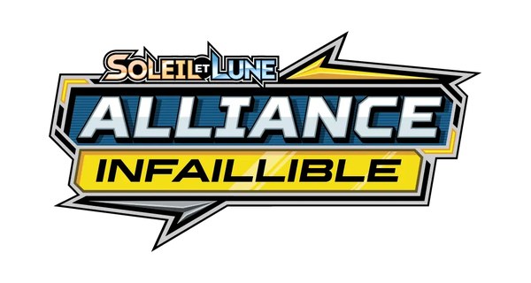 Logo Pokémon Alliance Infaillible
