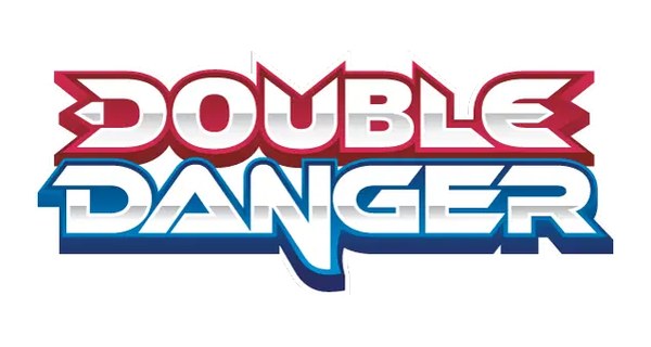 Logo Pokémon Double Danger