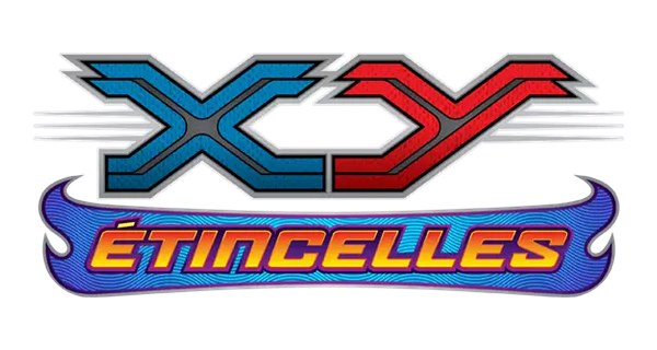Logo Pokémon Étincelles