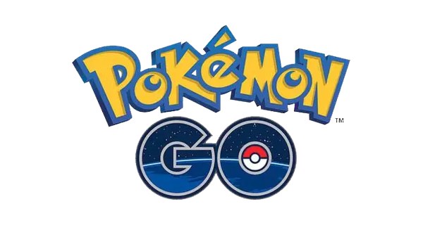 Logo Pokémon Pokémon GO