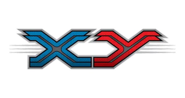 Logo Pokémon XY
