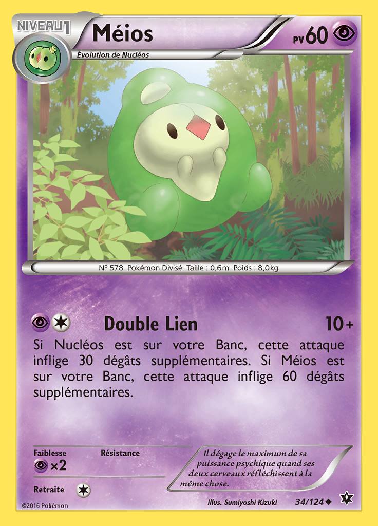 Méios 034/124 — Impact des Destins