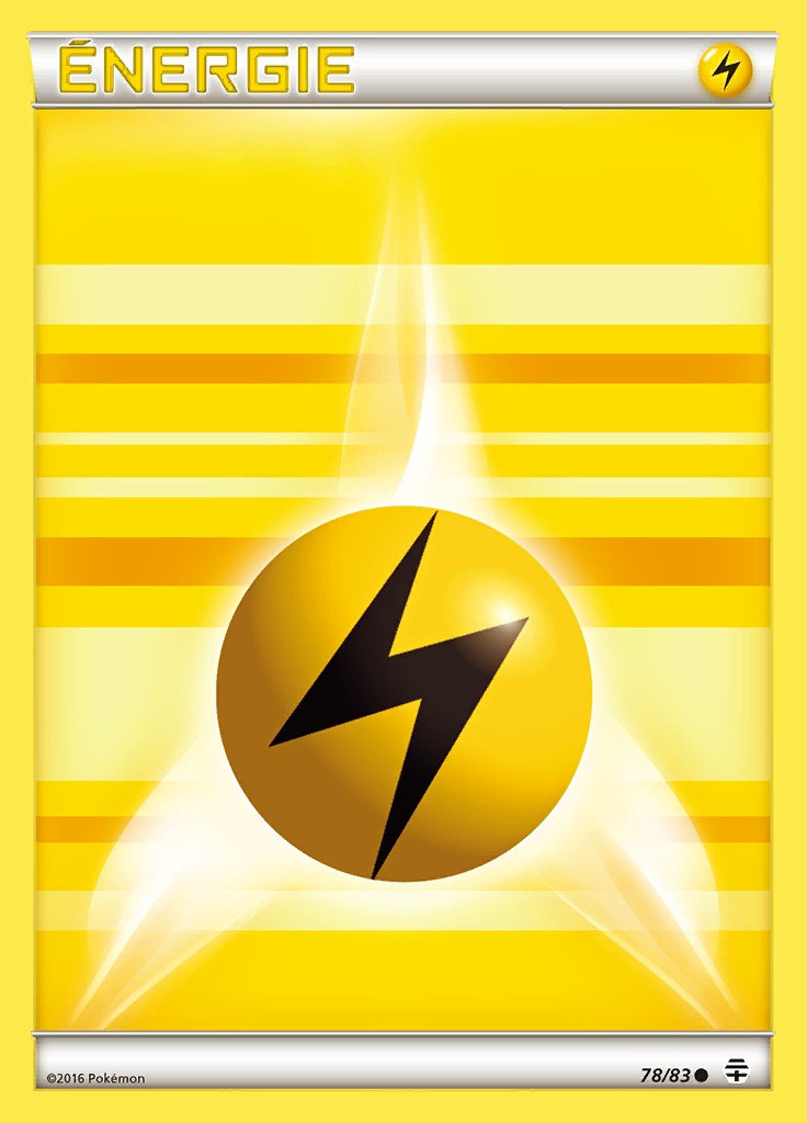 Énergie Électrique 078/083 — Générations