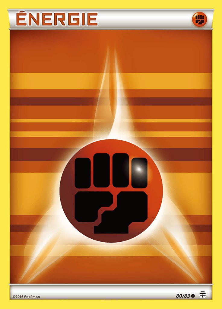 Énergie Combat 080/083 — Générations