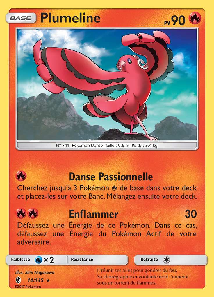 Plumeline 014/145 — Gardiens Ascendants
