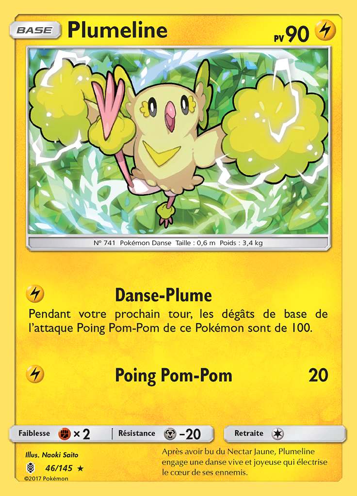 Plumeline 046/145 — Gardiens Ascendants