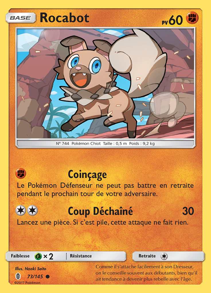 Rocabot 073/145 — Gardiens Ascendants