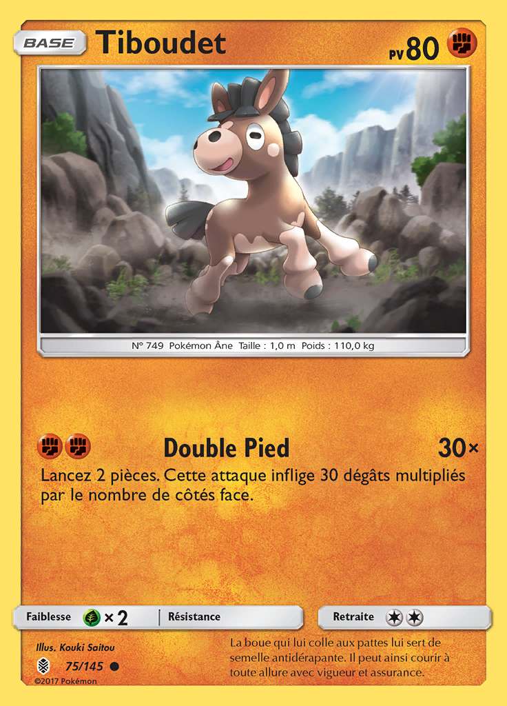 Tiboudet 075/145 — Gardiens Ascendants