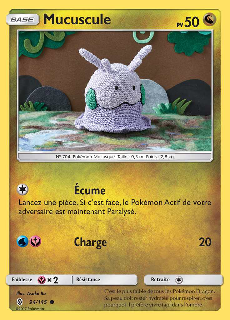 Mucuscule 094/145 — Gardiens Ascendants