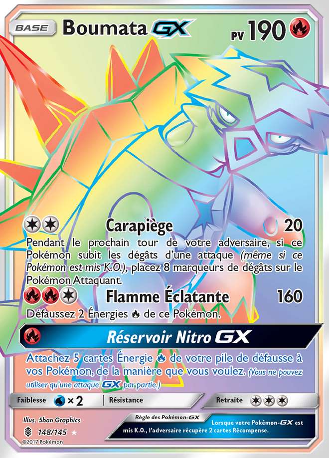 Boumata-GX 148/145 — Gardiens Ascendants